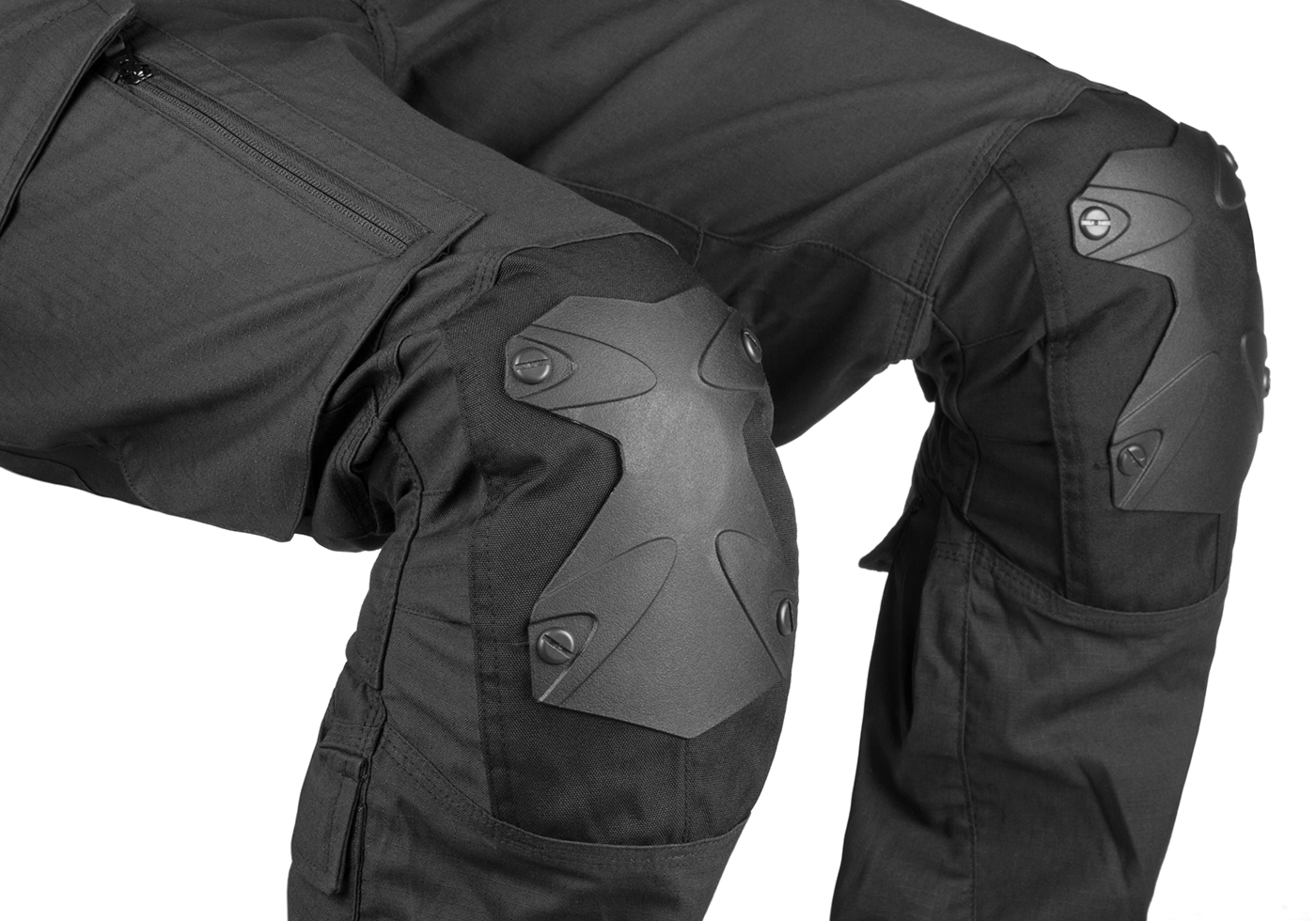 Raider MK. IV Pant navy