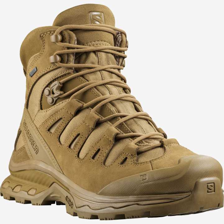 Quest 4D GTX Forces 2. Gen coyote