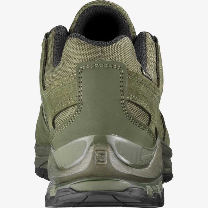 XA Forces GTX Ranger Green