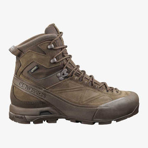 X Alp MTN GTX Forces slate/black