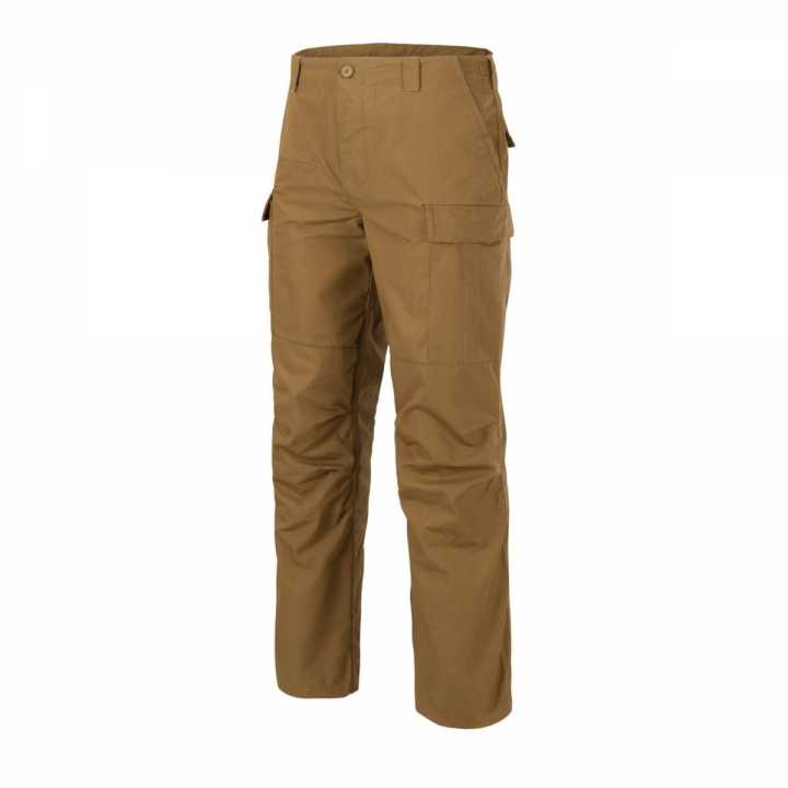 BDU MK2 Pants coyote