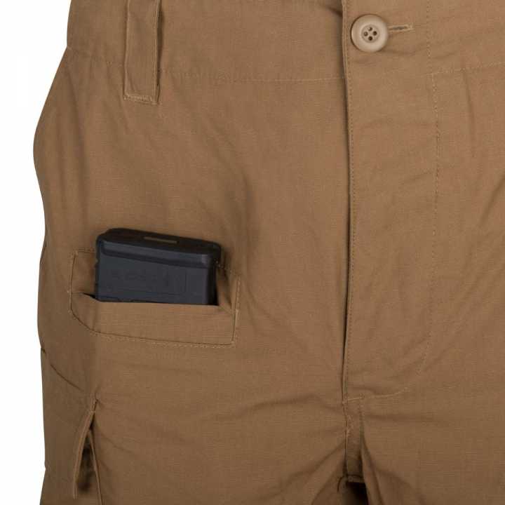 BDU MK2 Pants shadow grau