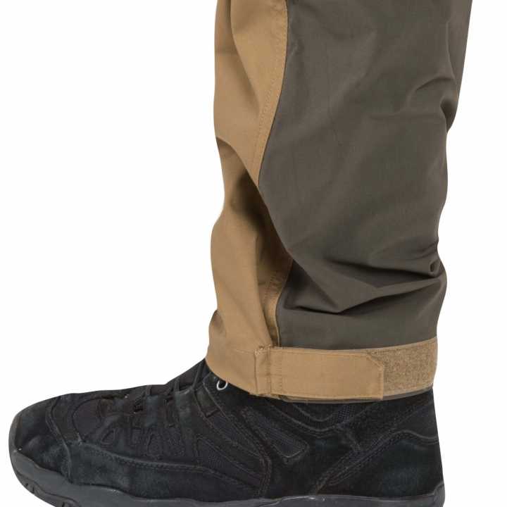 Hybrid Outback Hose coyote / black