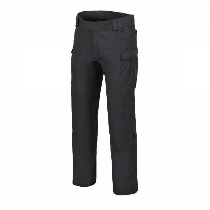 MBDU Uniformhose shadow grau