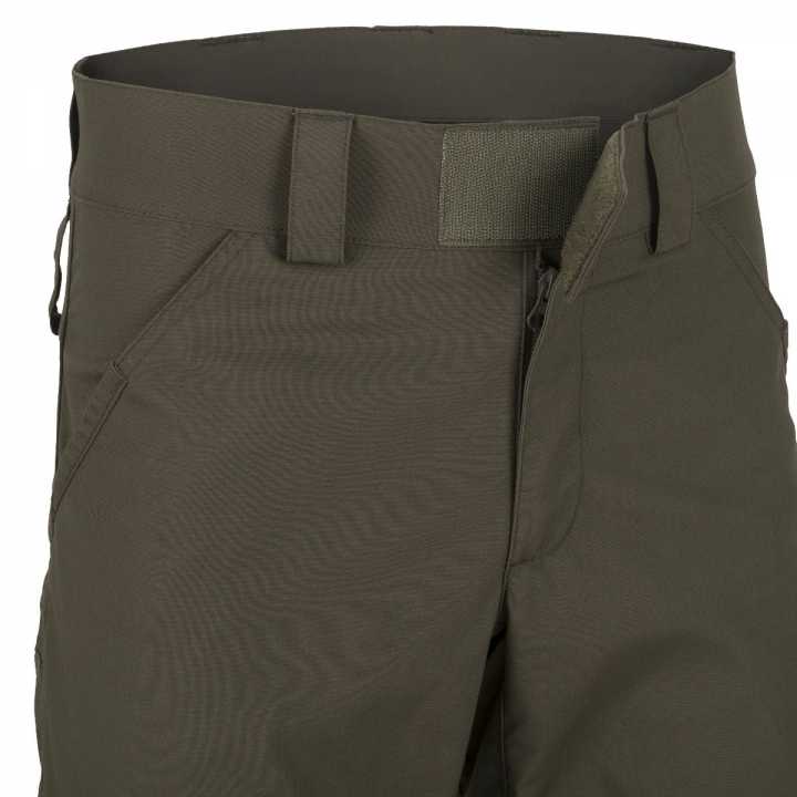 Woodsman Hose taiga green