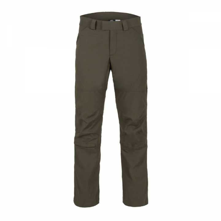 Woodsman Hose ash grey