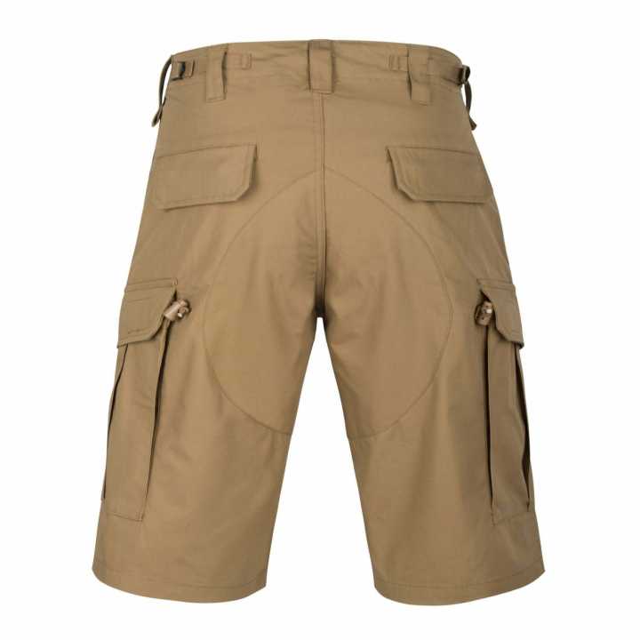 CPU Shorts ucp
