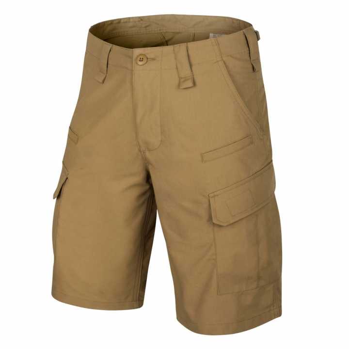CPU Shorts coyote