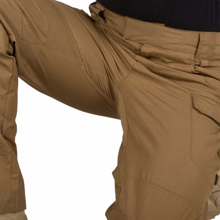 UTP Urban Tactical Hose Flex pencott wildwood