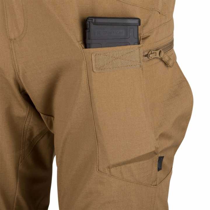 UTP Urban Tactical Hose Flex pencott wildwood