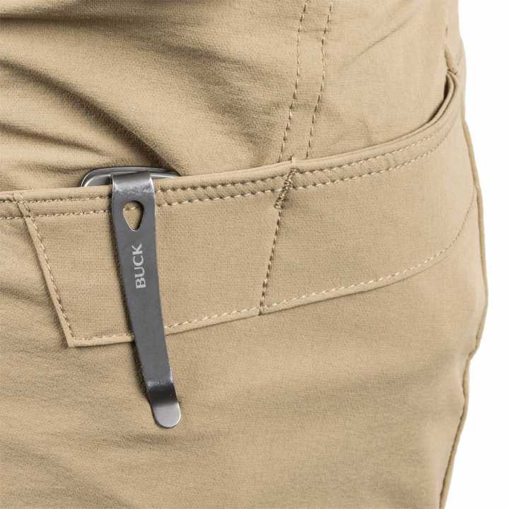 Covert Tactical Hose shadow grau