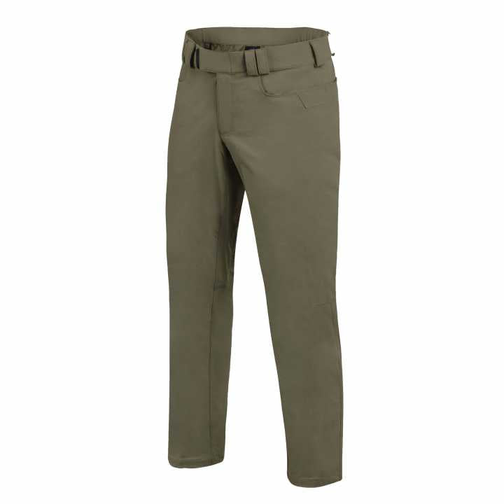 Covert Tactical Hose adaptive grün