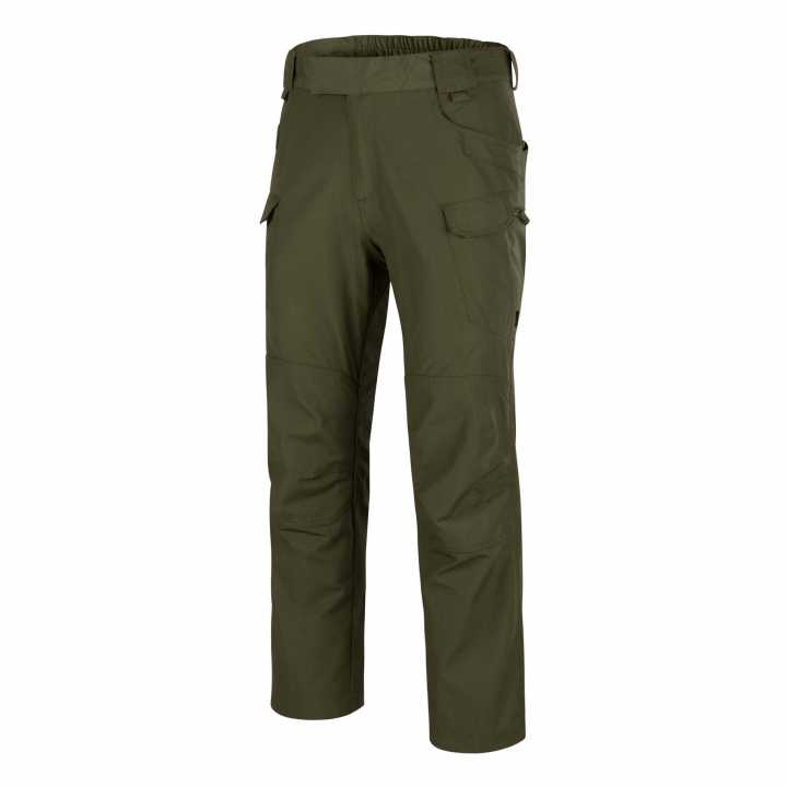 UTP Urban Tactical Hose Flex oliv