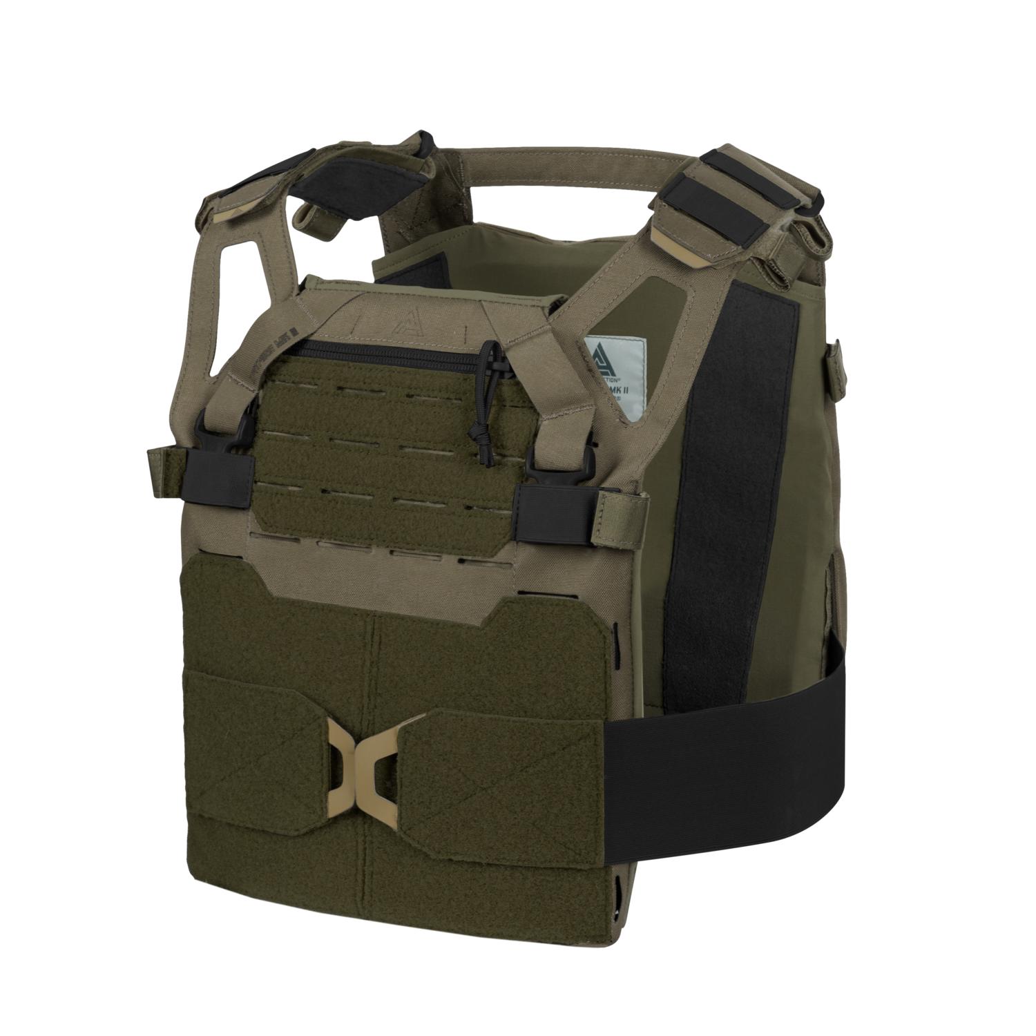 Gilet tactique SPITFIRE MK II - Ranger Green